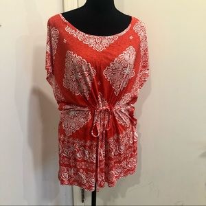 NWOT Summer TOP 🌸